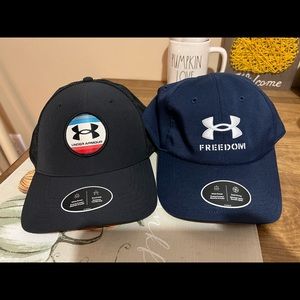 Under Armor Mens Hats